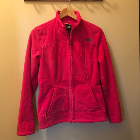 The North Face Jackets & Blazers - NORTH FACE Fleece Jacket